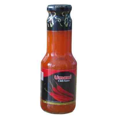 Umami Chili Sauce 300 ml